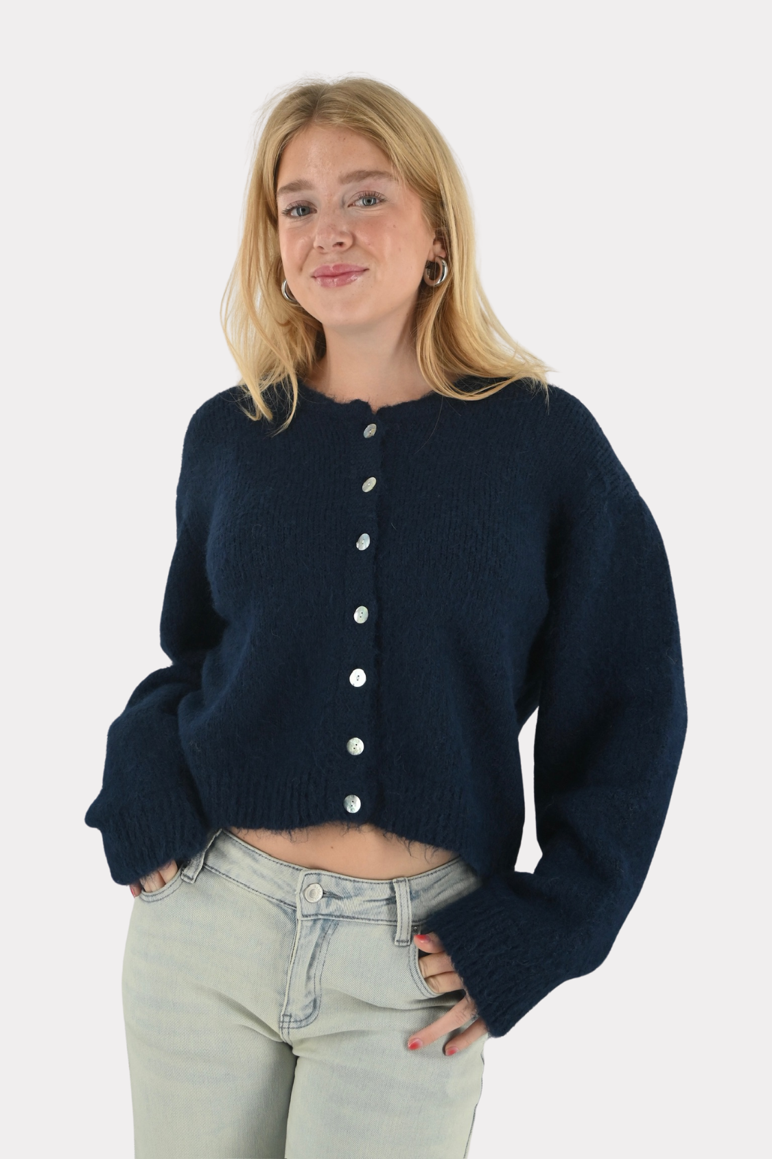 Lena-cardigan-navy-fashiontiger-1