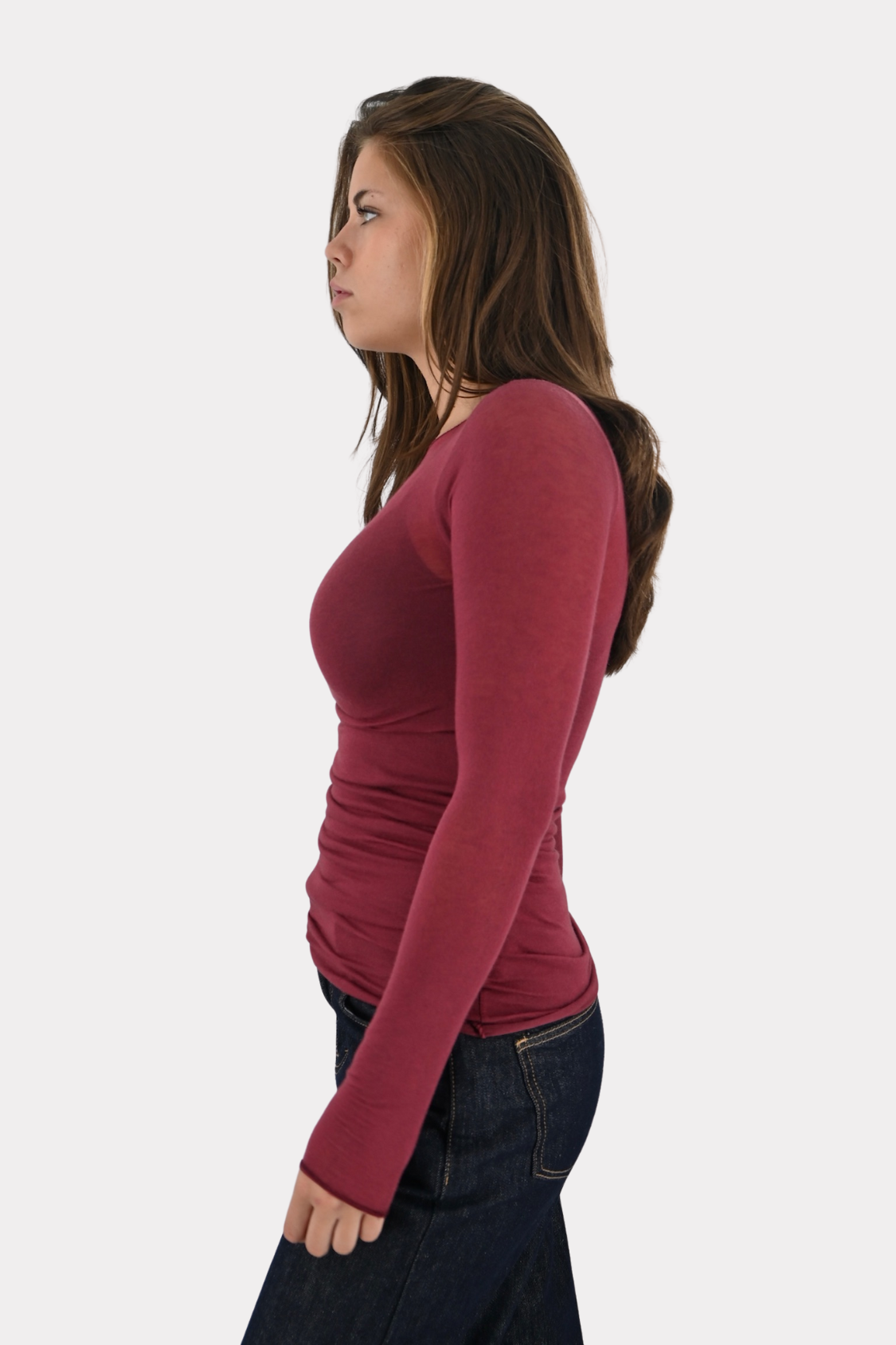 Julie-shirt-bordeaux-fashiontiger-2