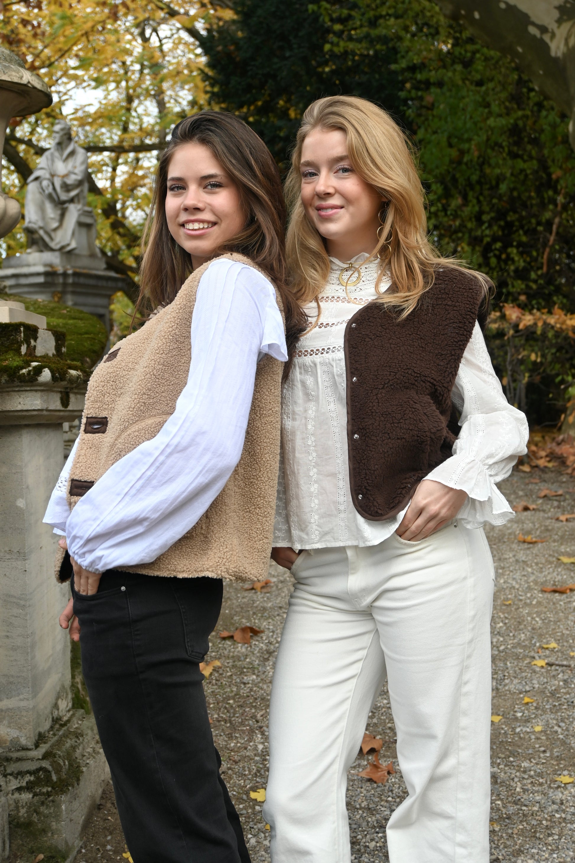 Teddy-gilet-beige-fashiontiger-1