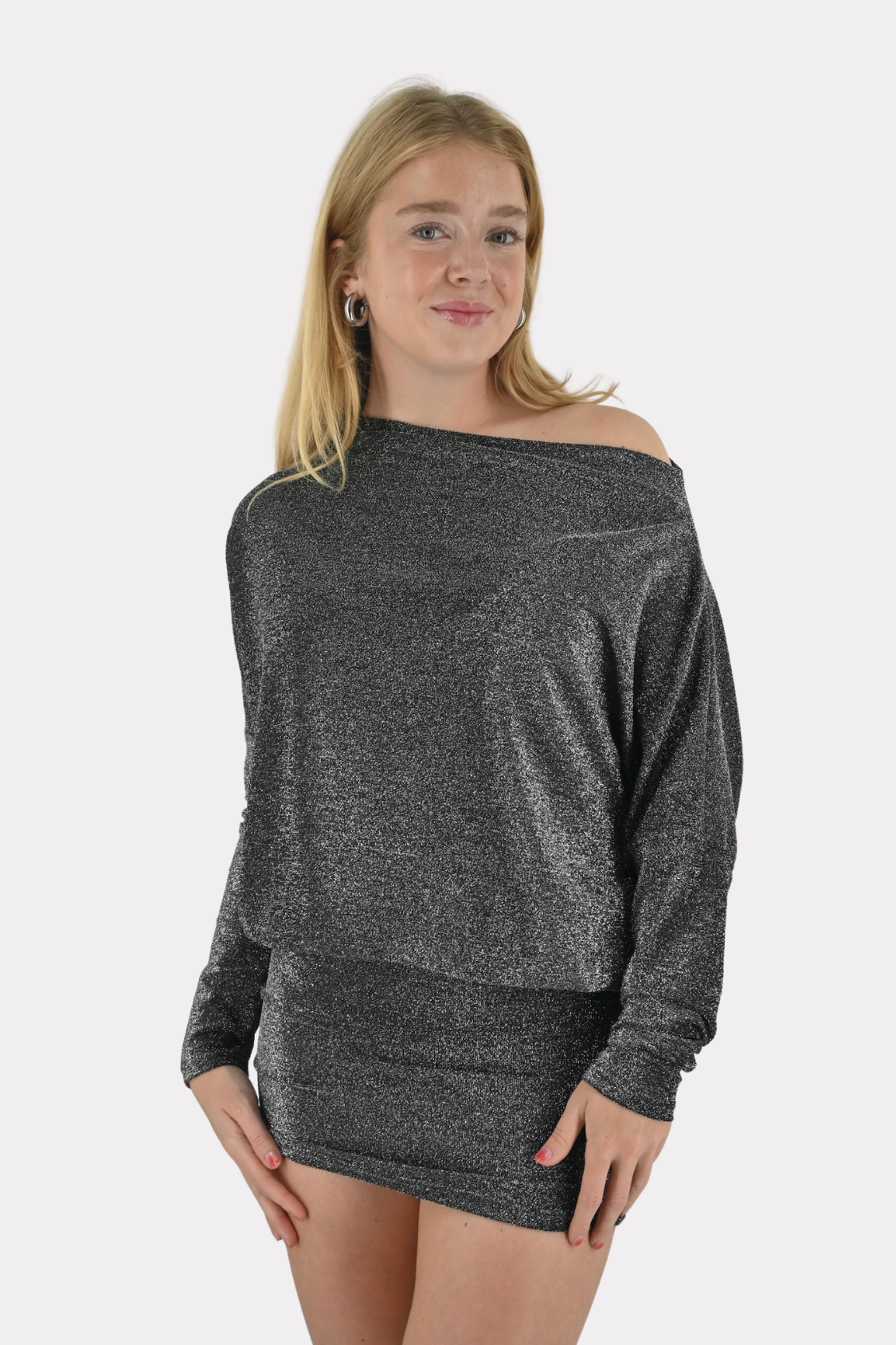 Midnight-sparkle-dress-grey-fashiontiger-1