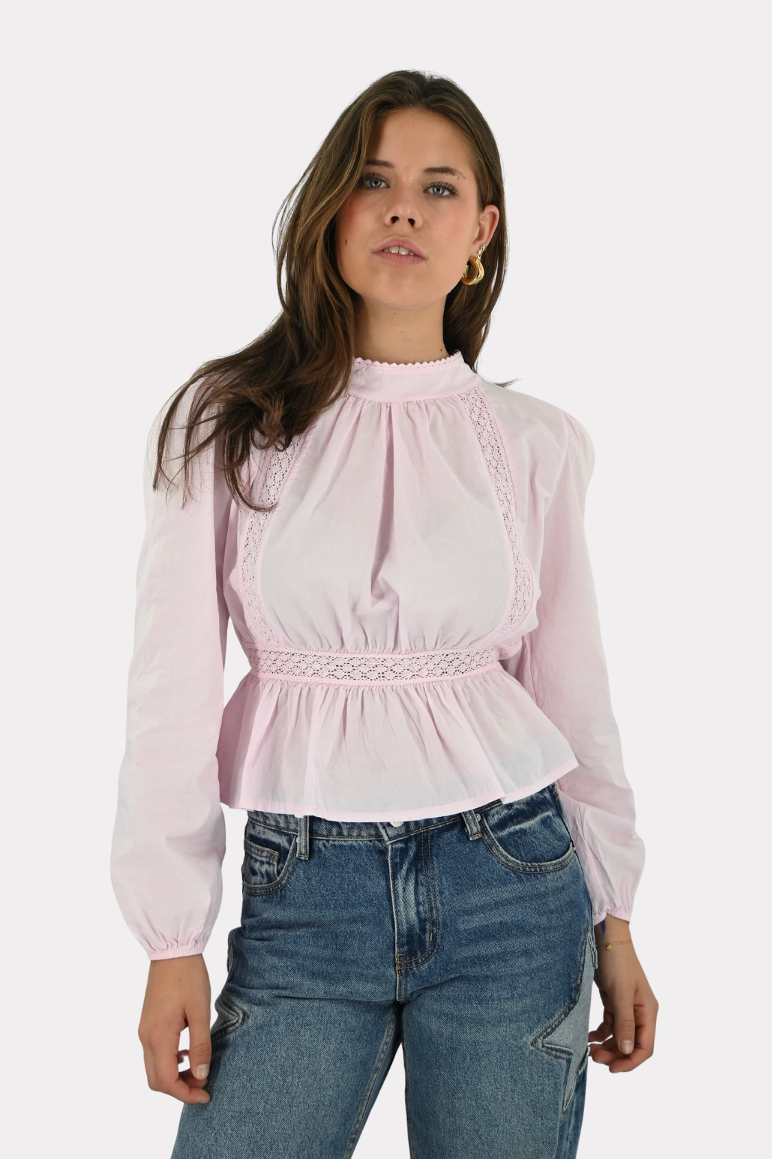 Marie-blouse-pink-fashiontiger
