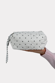 Hearted-polkadot-beauty-bag-white-fashiontiger