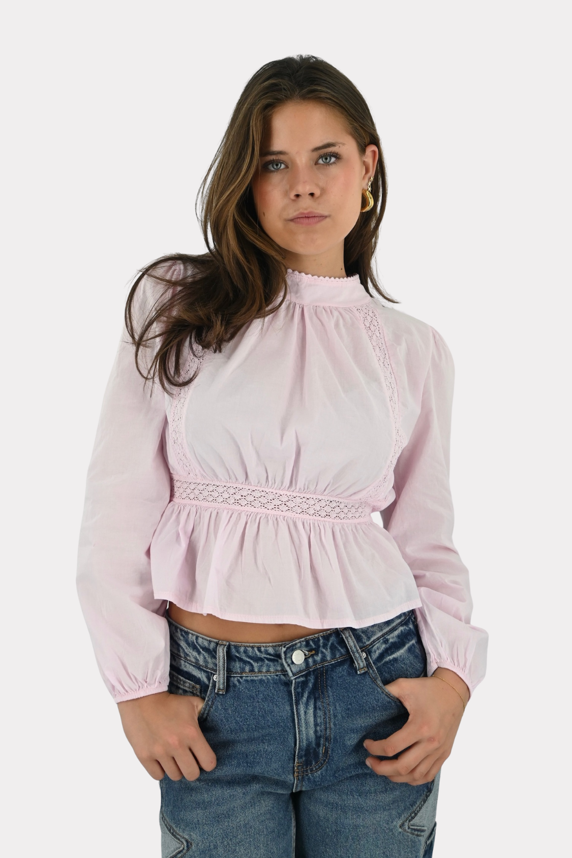 Marie-blouse-pink-fashiontiger-1
