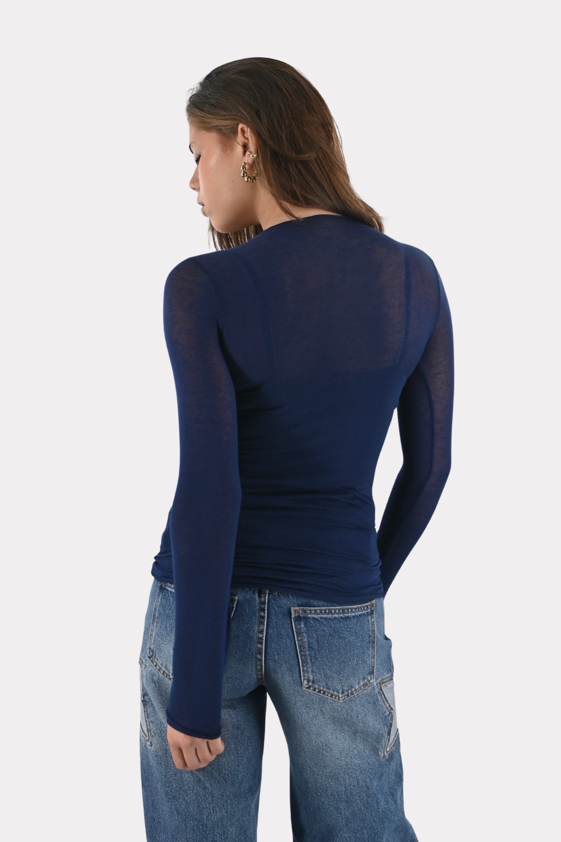 Julie-shirt-navy-fashiontiger-2