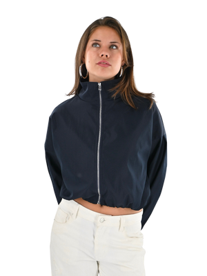 Veste Essential - bleu marine