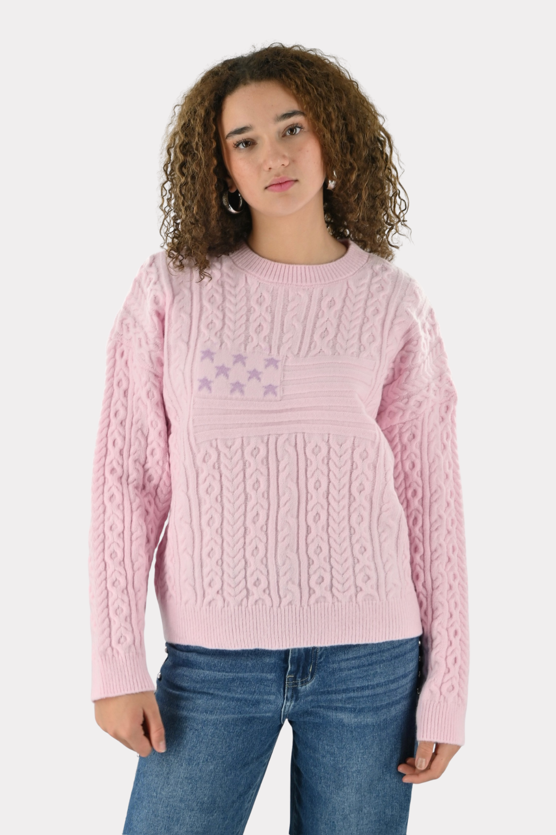 Flag-knit-pink-fashiontiger