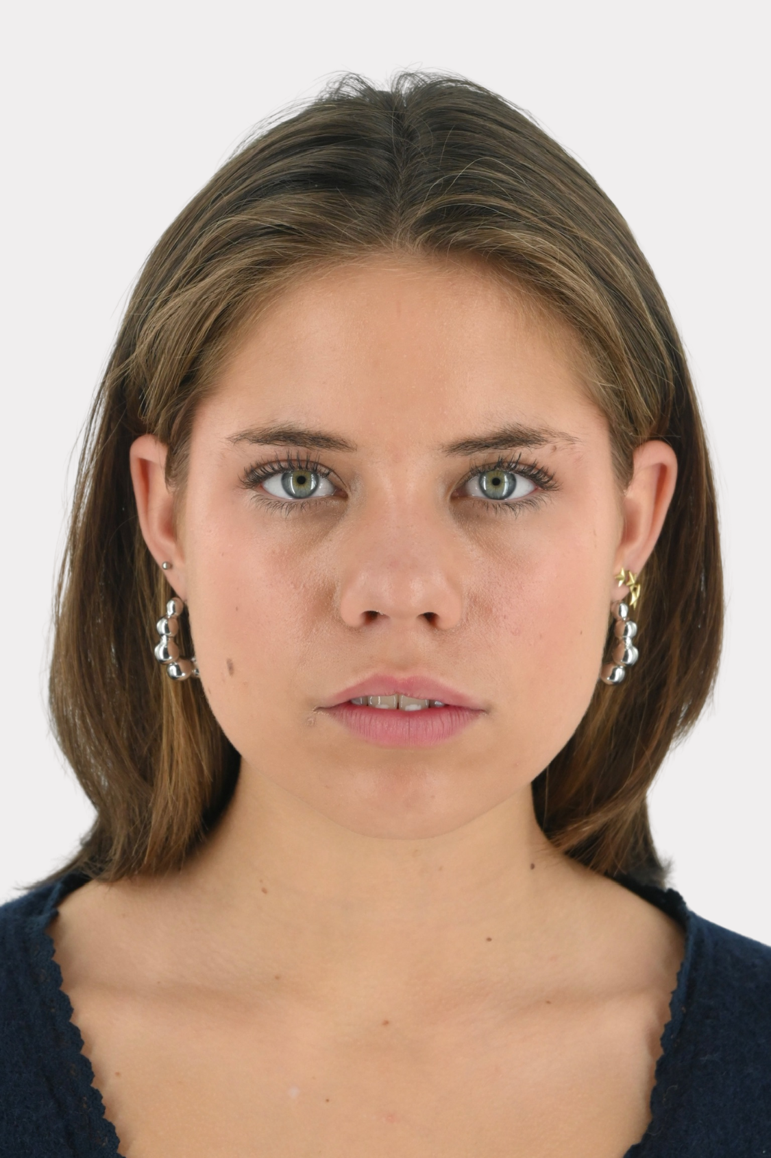 Bubbly-pop-hoops-silver-fashiontiger-1