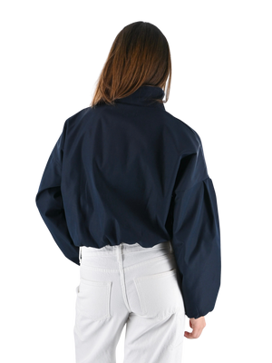 Veste Essential - bleu marine