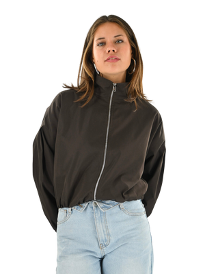 Veste Essential - marron