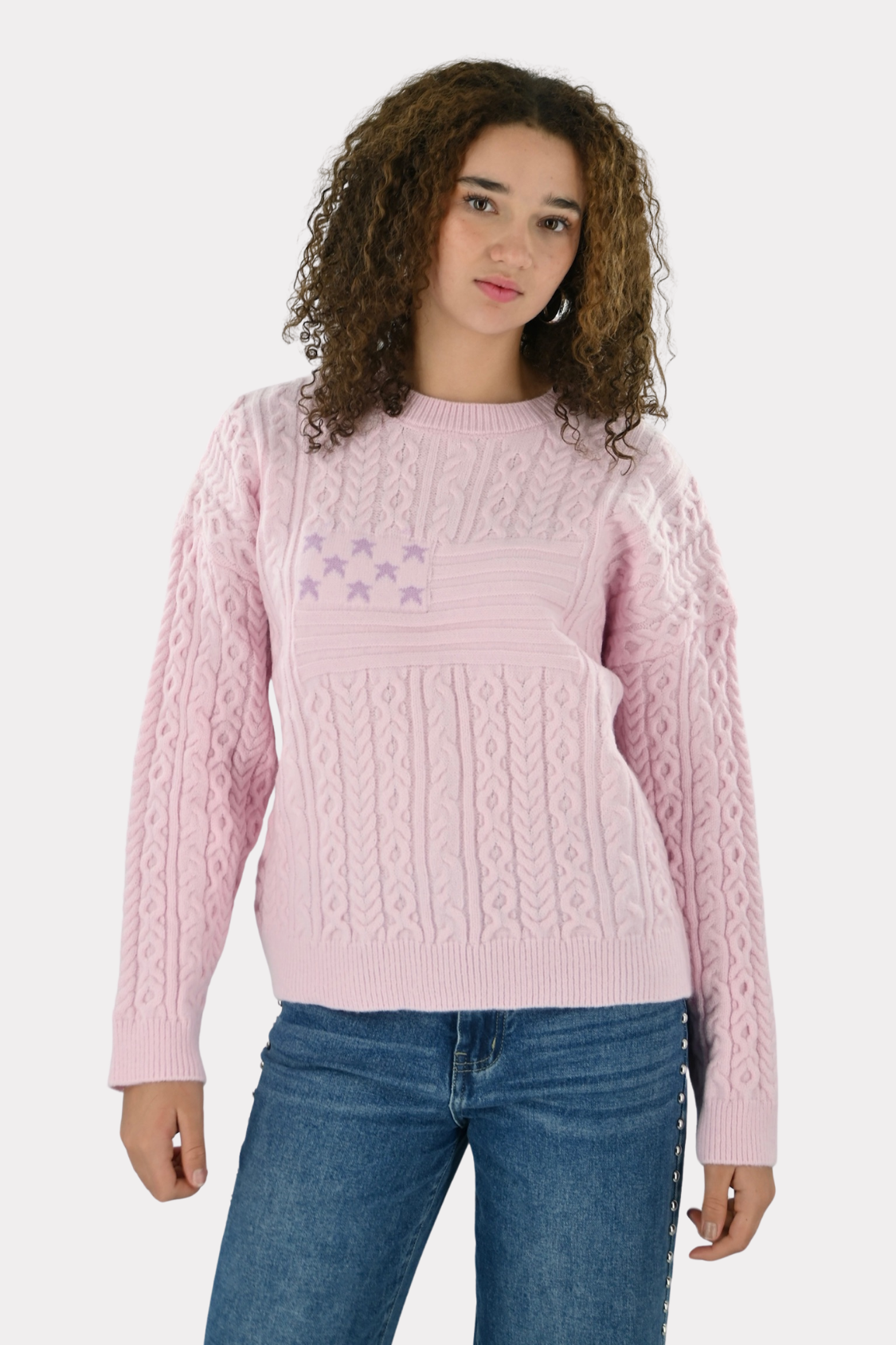 Flag-knit-pink-fashiontiger-1