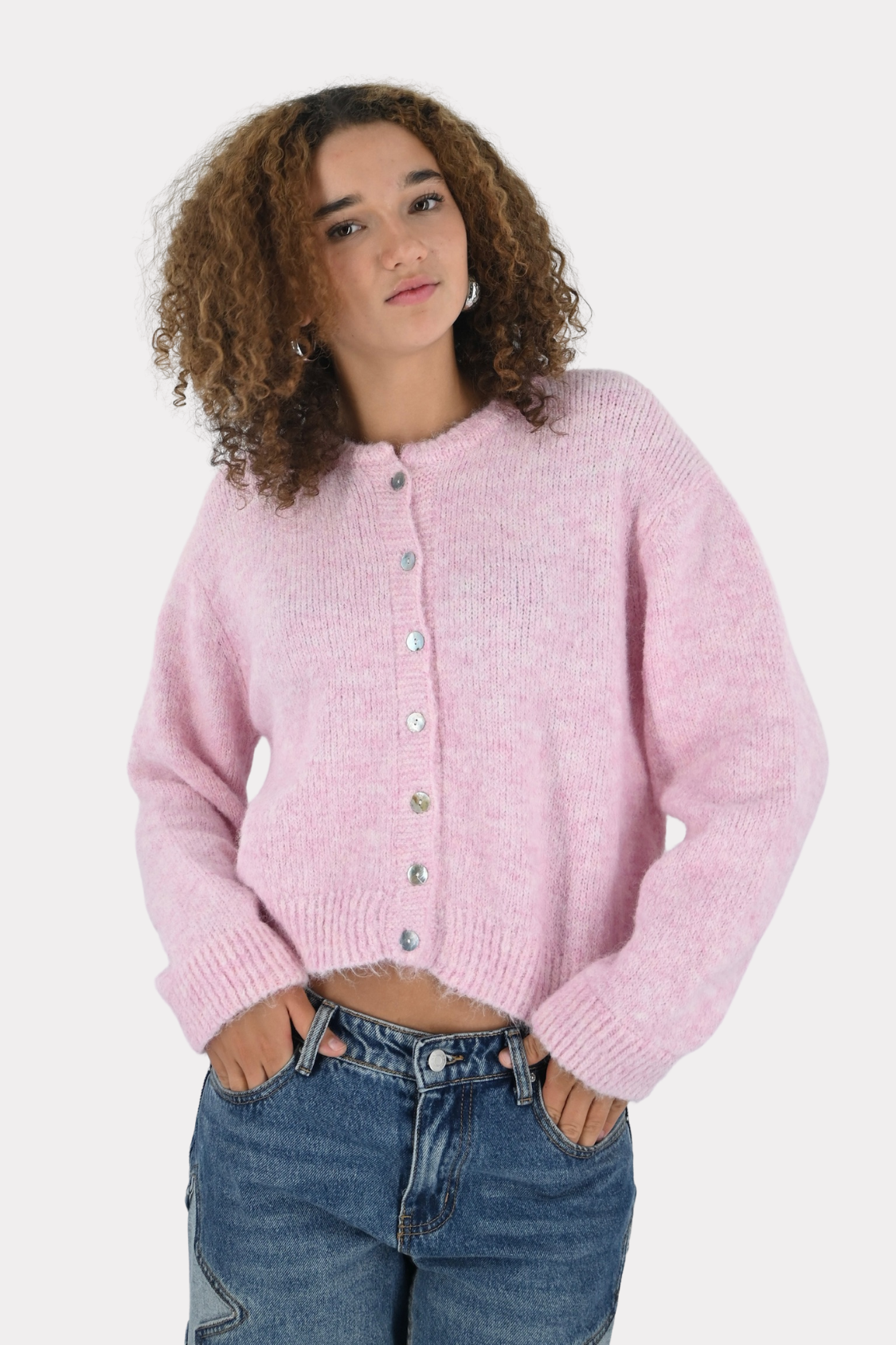 Lena-cardigan-baby-pink-fashiontiger