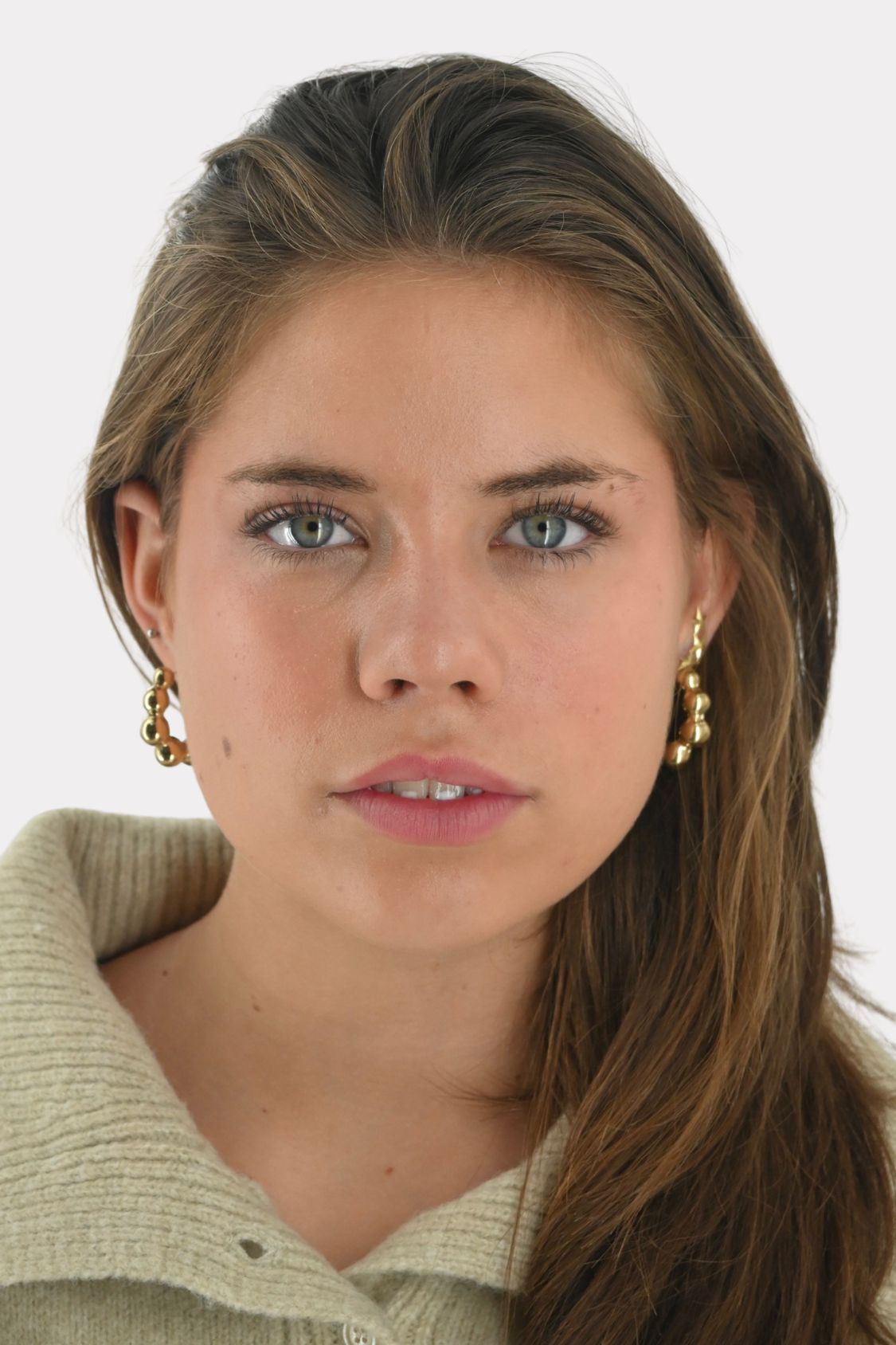 Bubbly-pop-hoops-gold-fashiontiger