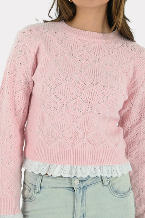Amber-Strick-Babyrosa-Fashiontiger-2