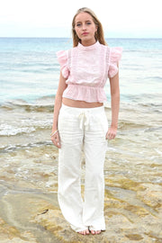 [photo_size]Milou is 1.66m lang en draagt maat S/M.[/photo_size]