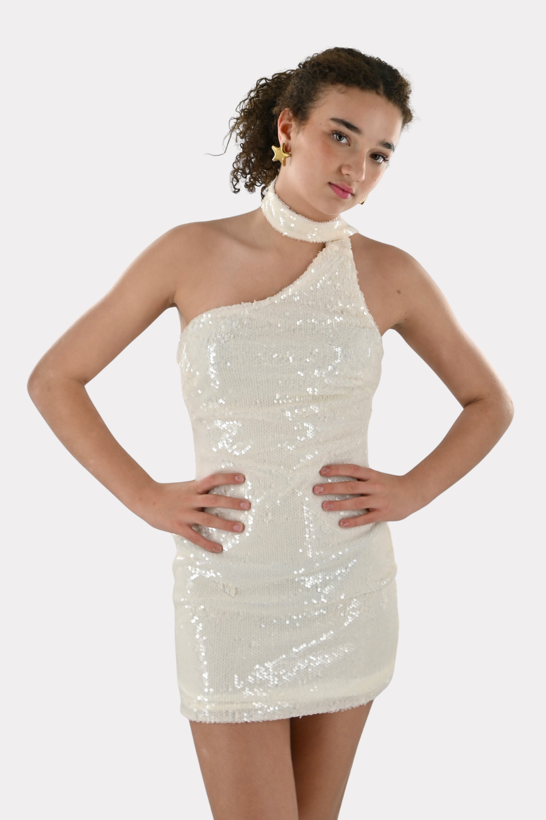 Light-up-the-night-dress-white-fashiontiger
