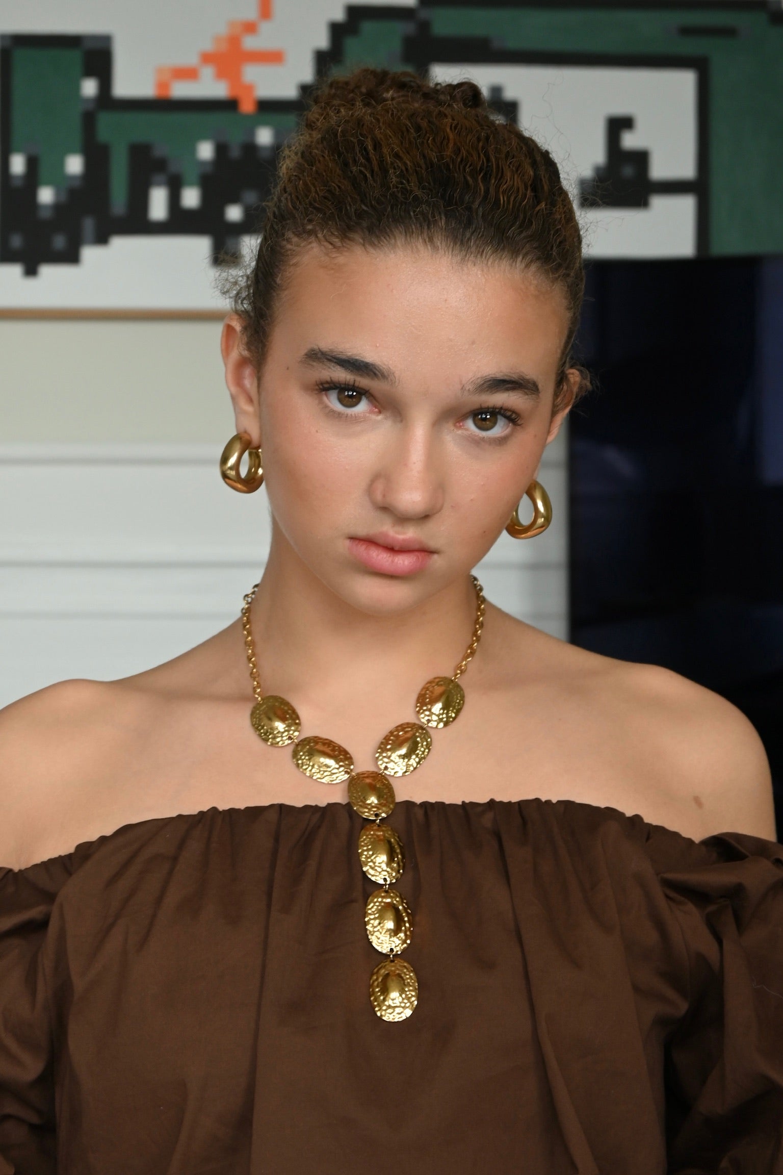 Golden-path-necklace-gold-fashiontiger-3