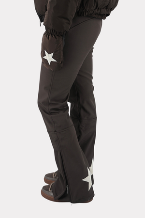 Tiger-Skihose-braun-Fashiontiger-