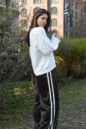 Rosie-Cardigan-Weiß-Fashiontiger-2