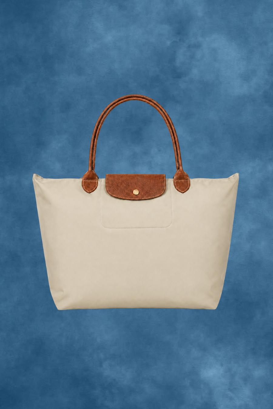 Everyday bag - cream