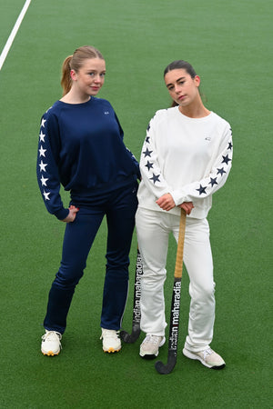 Training Tiger pants - navy