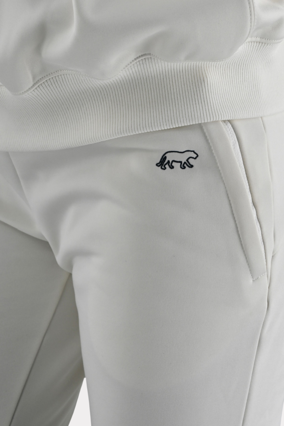 Pantalon de survêtement Tiger - vert