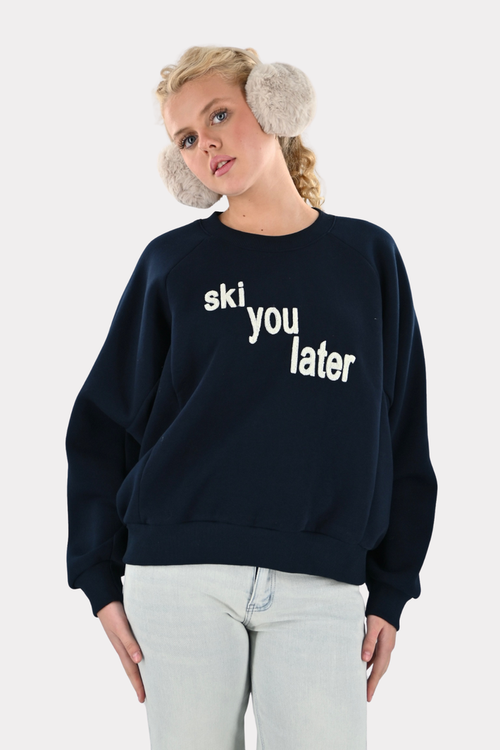 Ski-you-later-sweater-navy-Fashiontiger-