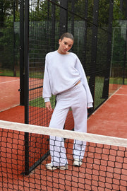 Pantalon de jogging Tiger - gris