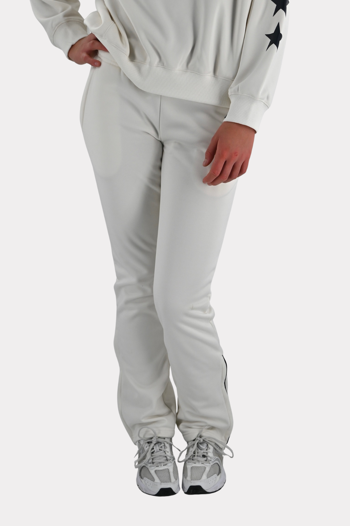 Pantalon de survêtement Tiger - vert