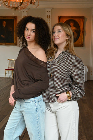 [photo_size]Gwen (1,76m) porte taille unique.[photo_size]