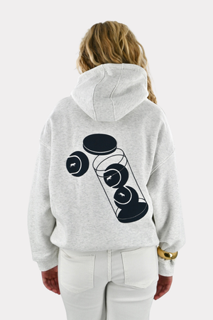 Match-point-hoodie-grau-Fashiontiger-1