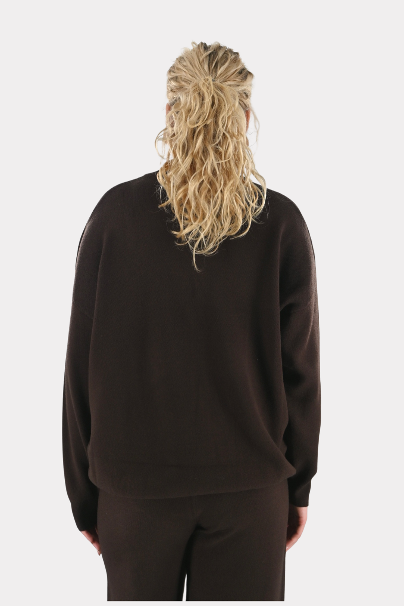 Athletics club knit - bruin - Fashiontiger 3