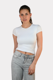[photo_size]Roos mesure 1,70 m et porte une taille S/M.[/photo_size]