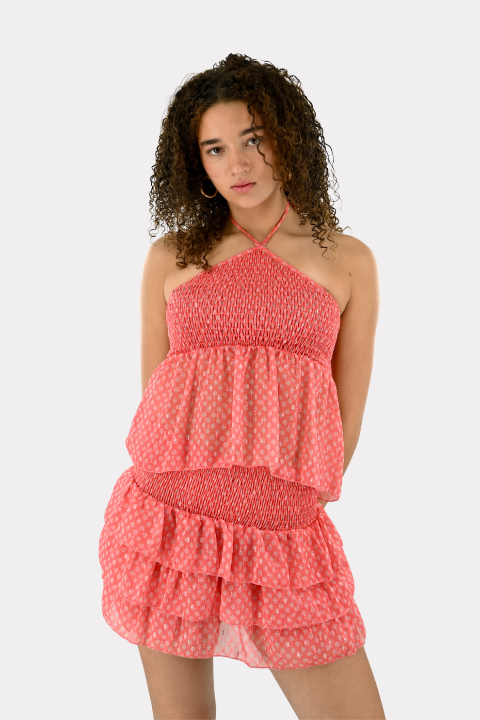 [photo_size]Gwen is 1.76m lang en draagt maat S/M.[/photo_size]