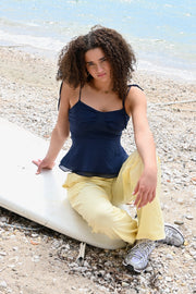 [photo_size]Gwen is 1.76m lang en draagt maat S/M.[/photo_size]