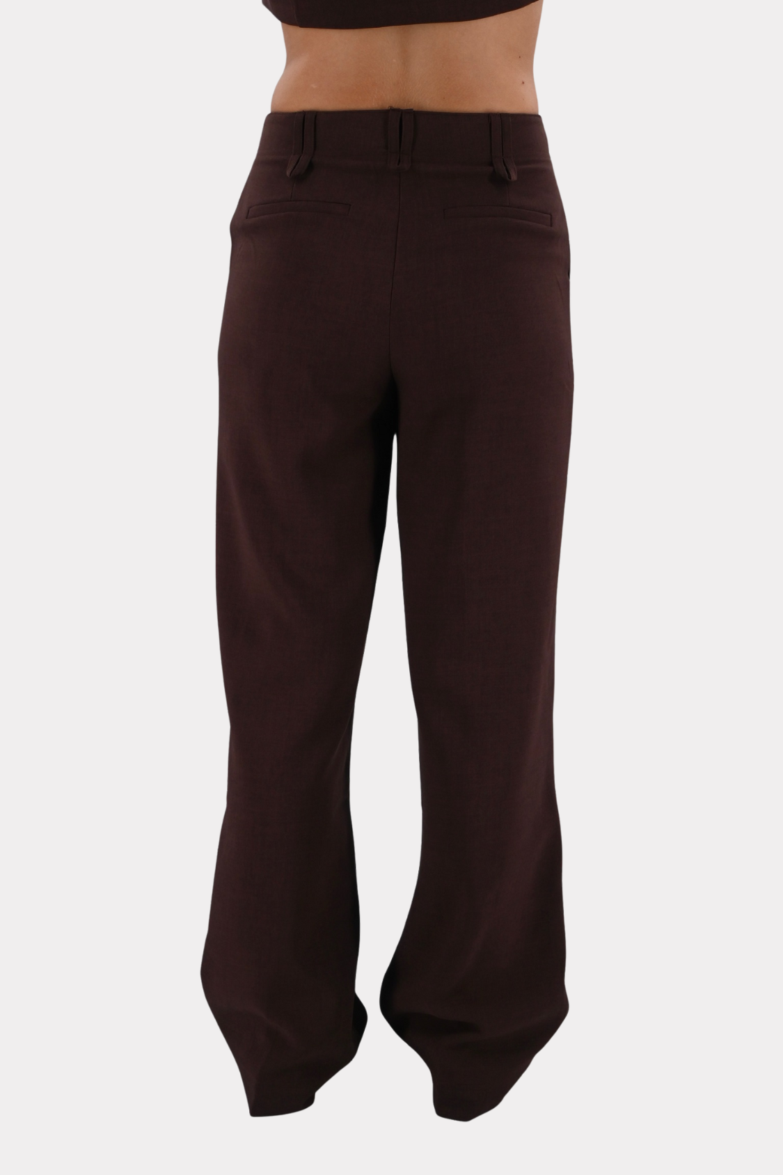Celeste pants - bruin - fashiontiger 6