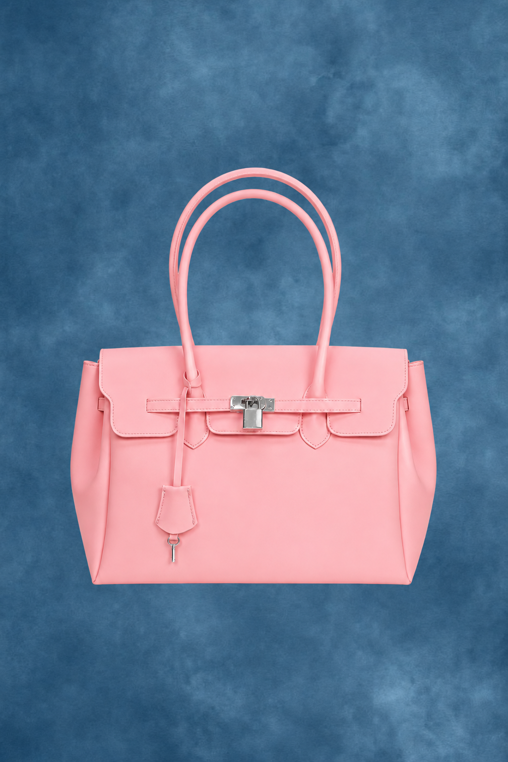 Jelly bag - pink