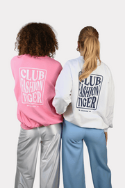 Club-fashion-tiger-sweatshirt-roze-4