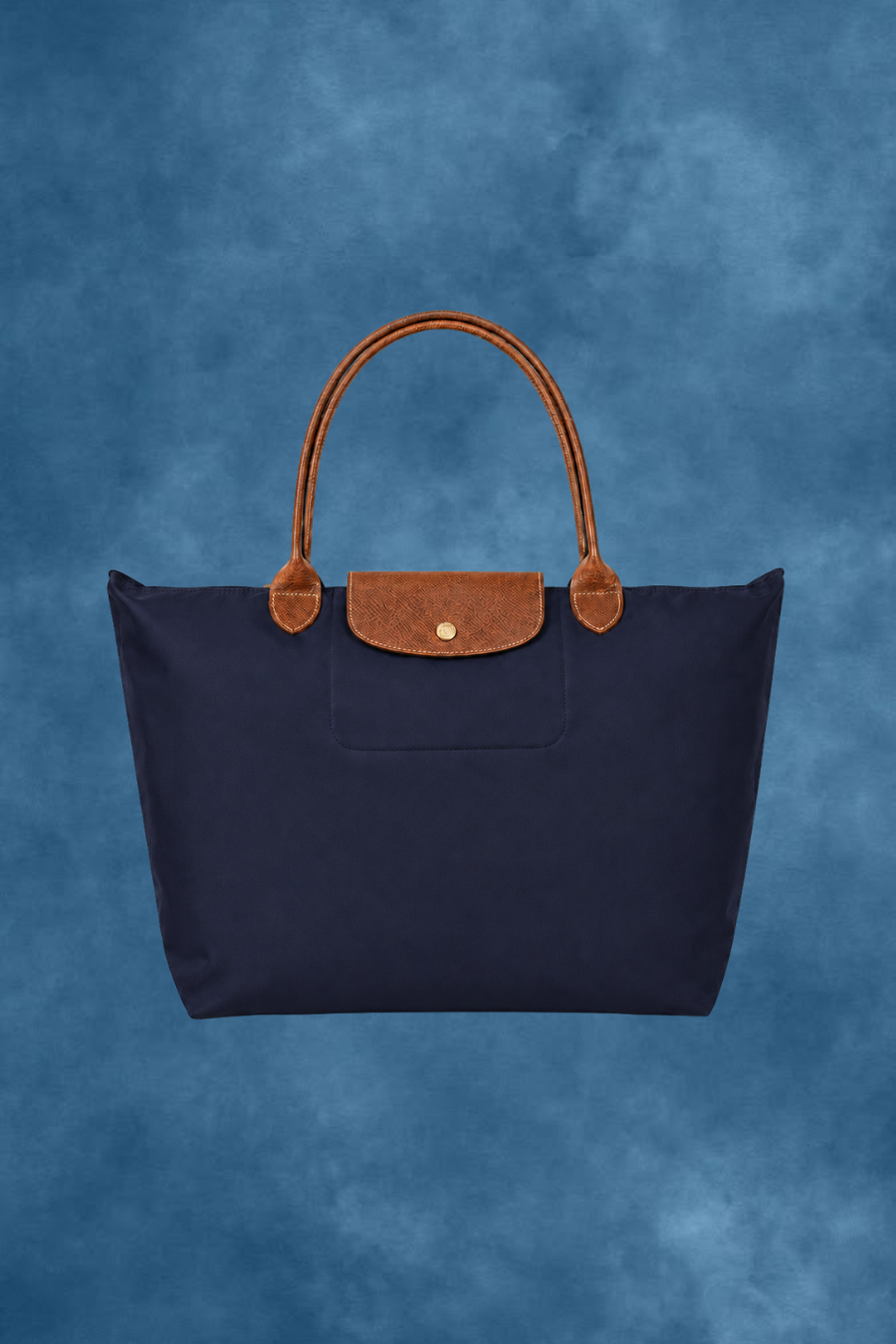 Everyday bag - navy