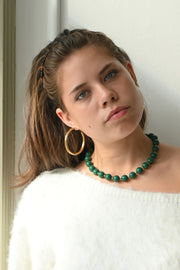Fall-beads-necklace-green-fashiontiger-2