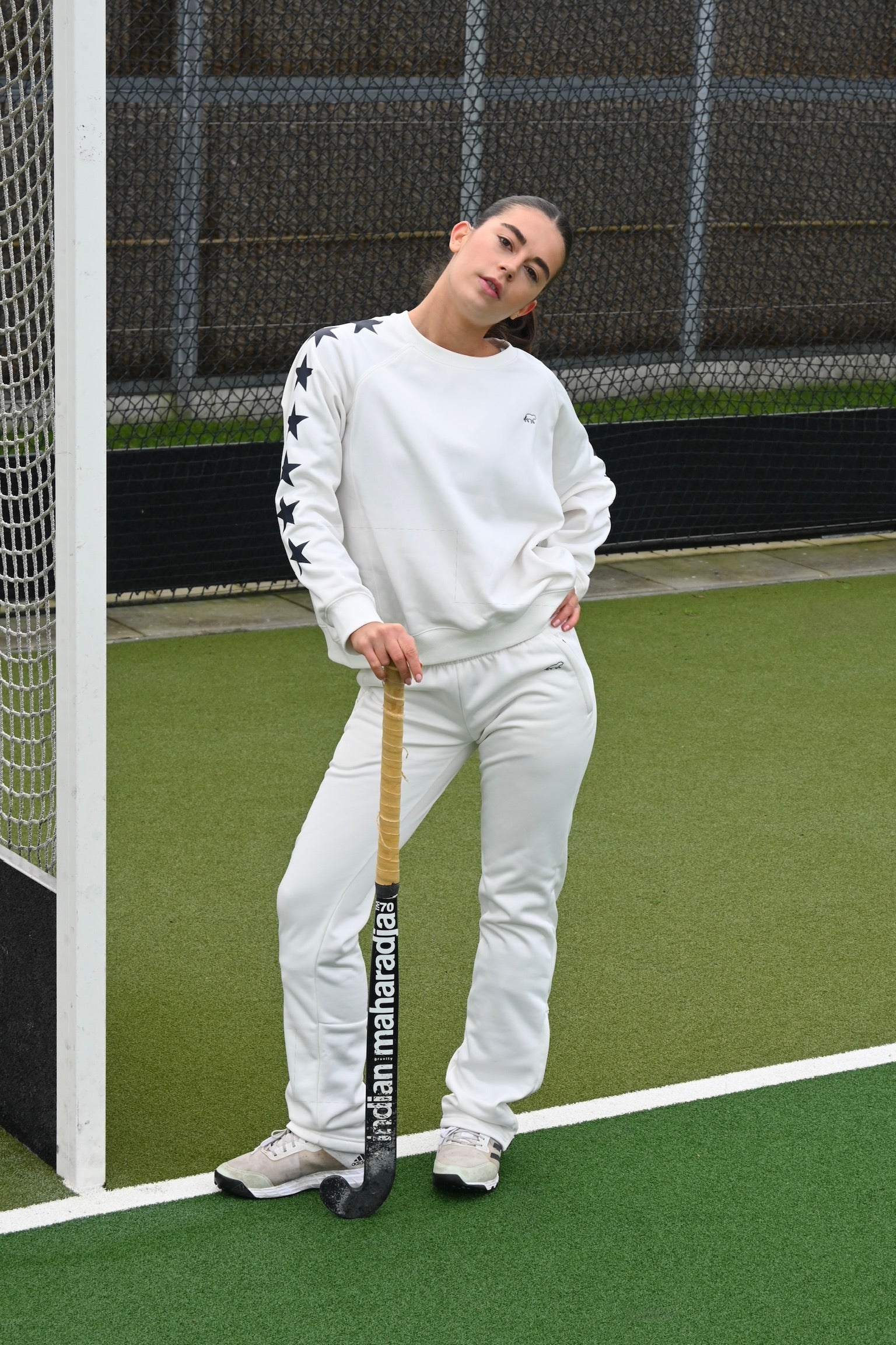 Pantalon de survêtement Tiger - vert