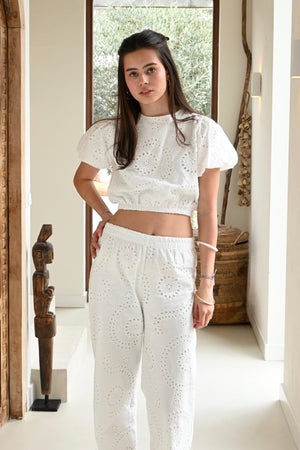 [photo_size]Lot is 1.74m en draagt maat S/M.[/photo_size]
