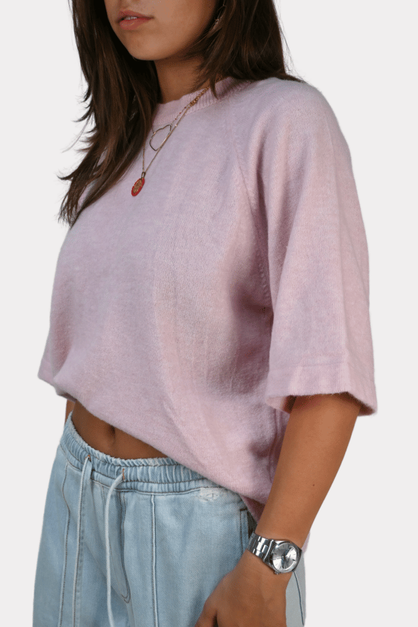 Denmark-knit-tee-roze-fashiontiger-3