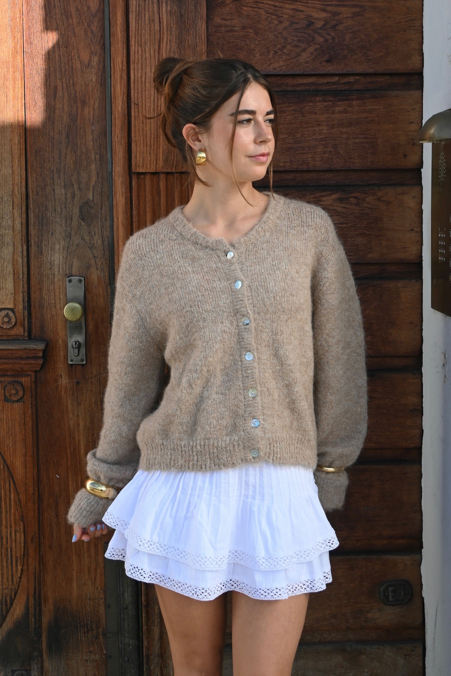 Lena-cardigan-taupe-fashiontiger-5