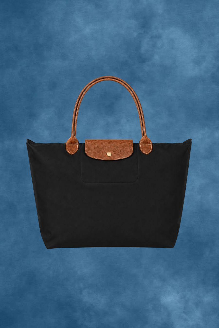 Everyday bag - black