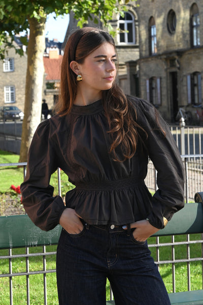 Manches longues