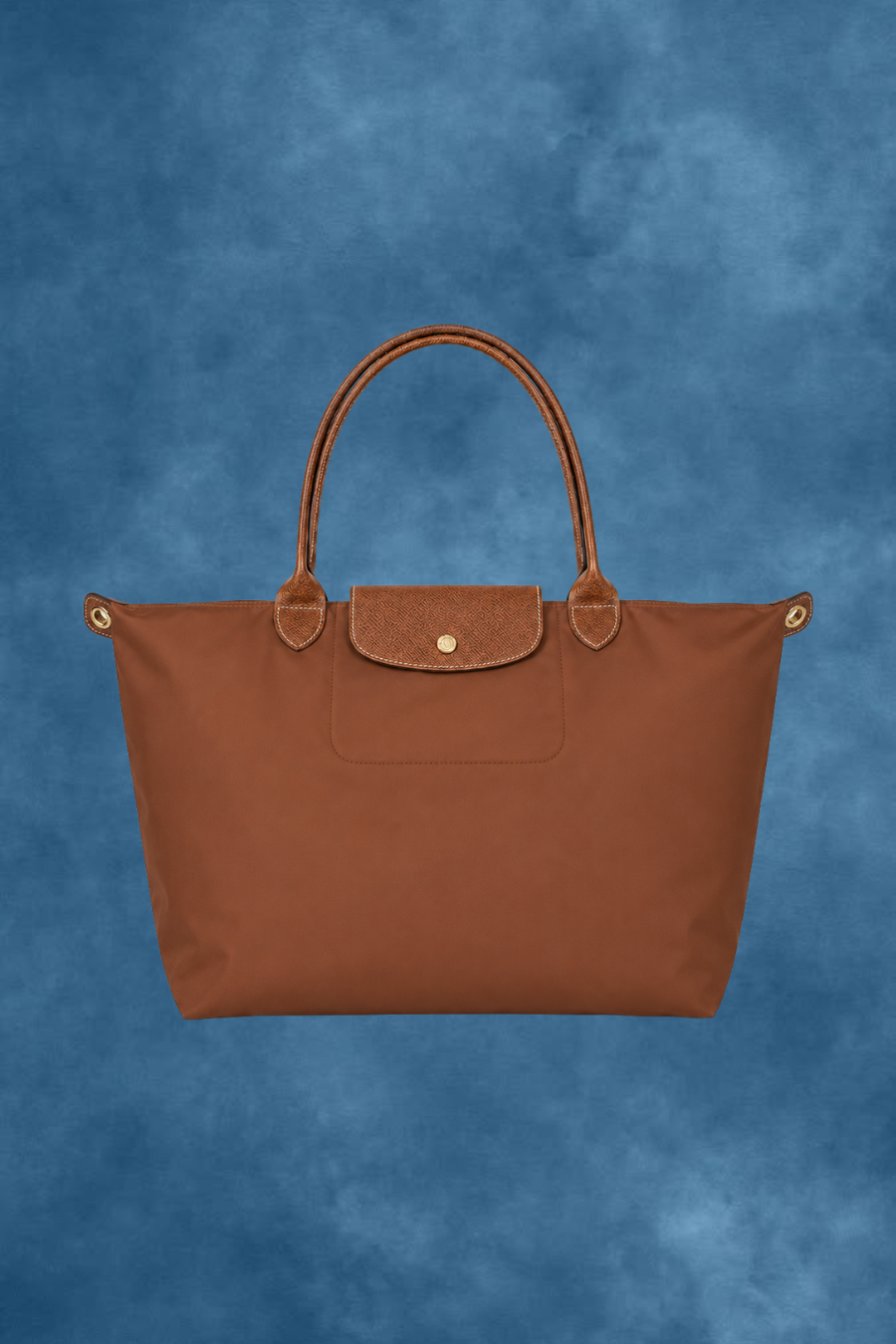 Everyday bag - brown