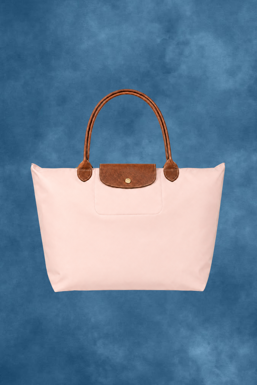 Everyday bag - roze - Fashiontiger 5