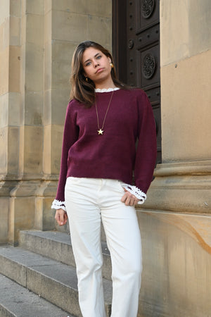 Joelle-Strick-bordeaux-Fashiontiger-4