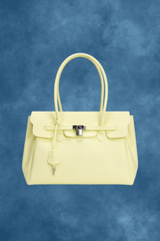 Jelly bag - yellow