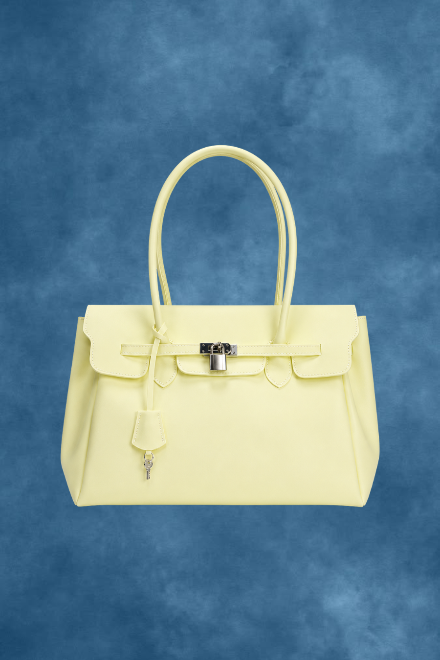 Jelly bag - yellow
